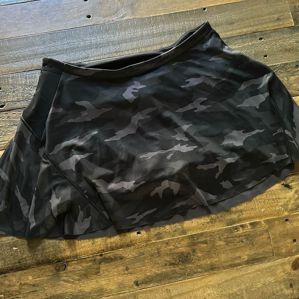 Athleta A Line Skort